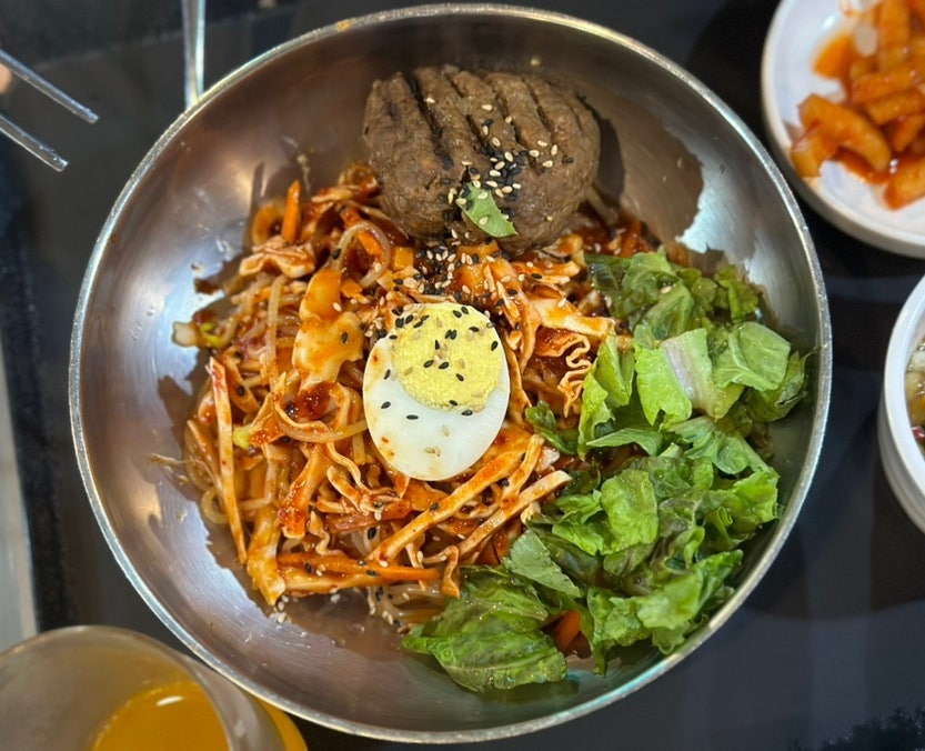 배내골토종옻닭 사진 3