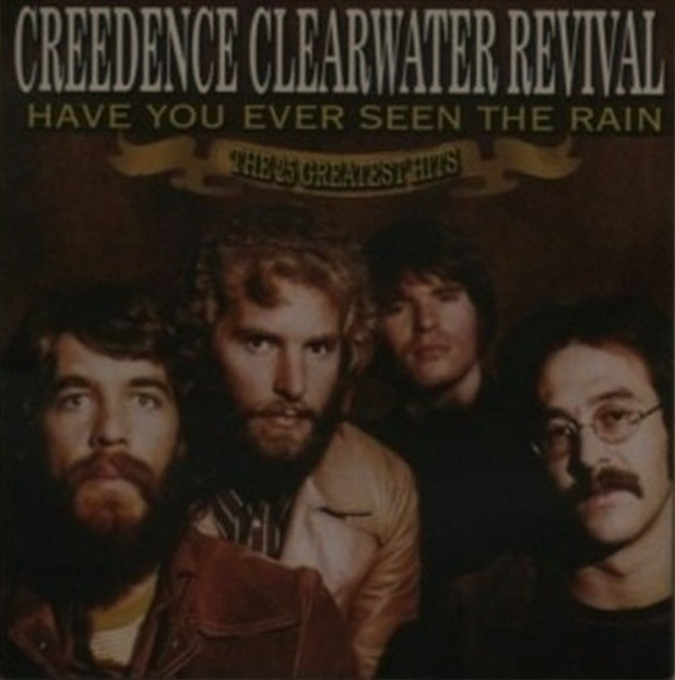  [노래 | 가사 | 해석] Have You Ever Seen The Rain? (1971) | CCR