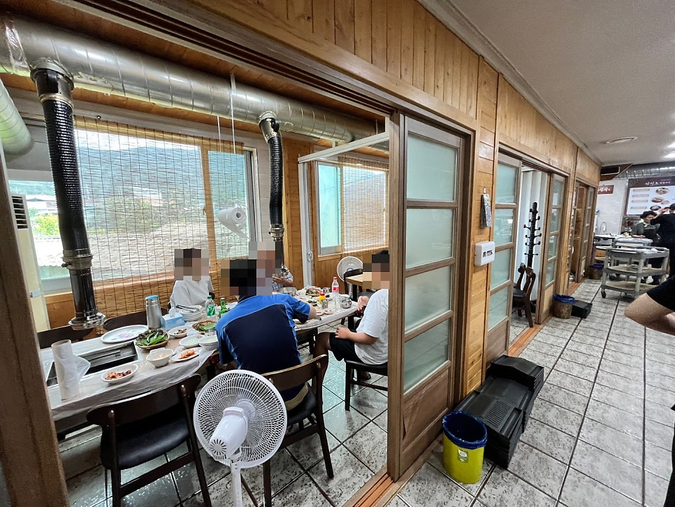 신진보숯불가든 사진 3