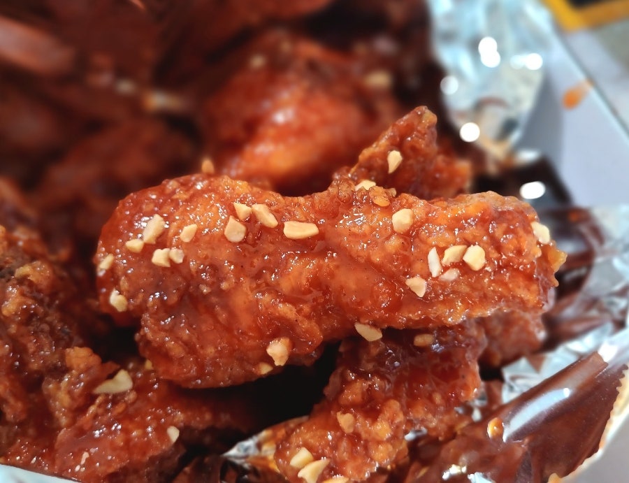 BBQ 대전성남점 사진 5