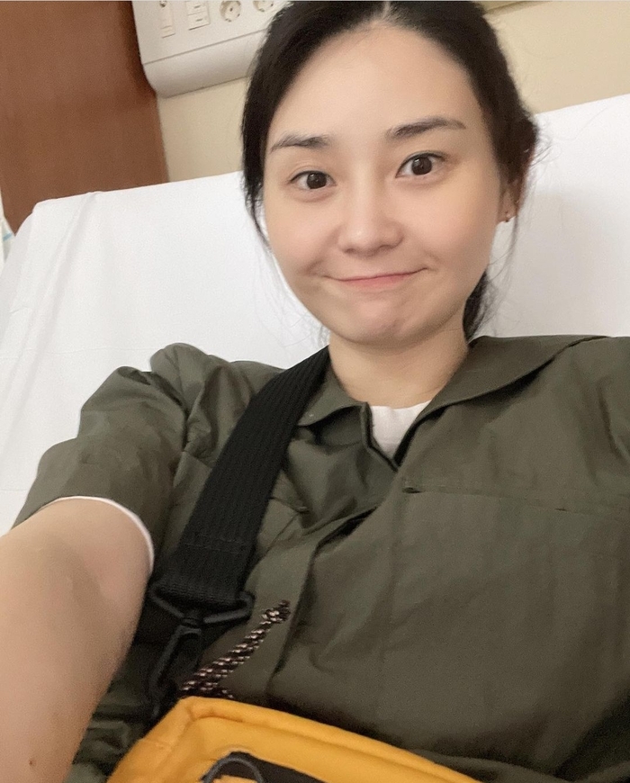 영화계 유망주였던 배우 윤주, "극적으로 간 이식 수술 받아" 장기기증으로 새로운 삶 이어간다 영화계 유망주였던 배우 윤주, "극적으로 간 이식 수술 받아" 장기기증으로 새로운 삶 이어간다