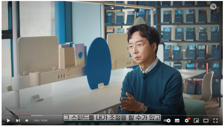  셜록현준의 독서와 책에 대한 이야기