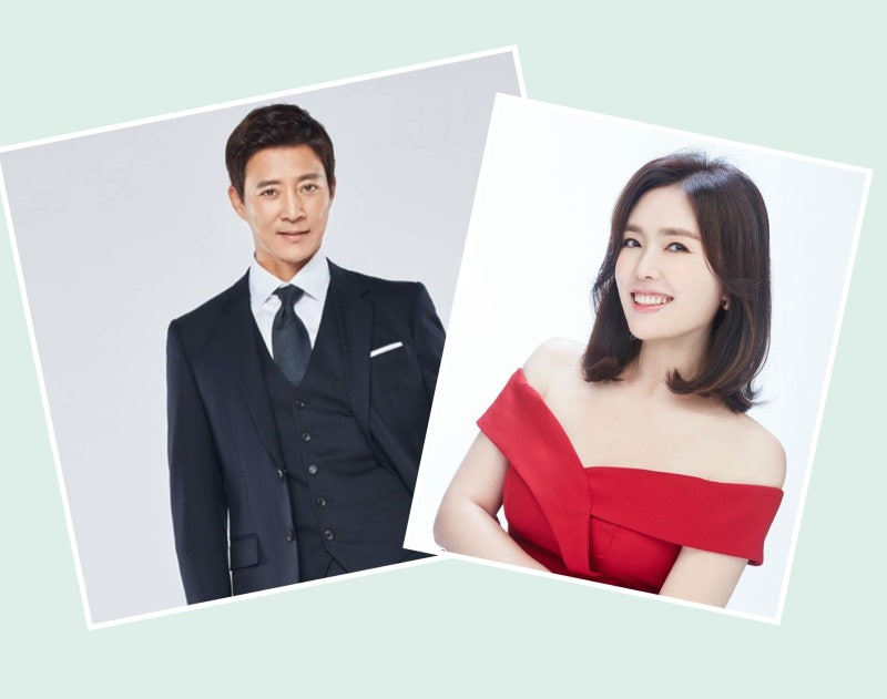 최수종 하희라 근황 자녀 프로필 나이 인스타