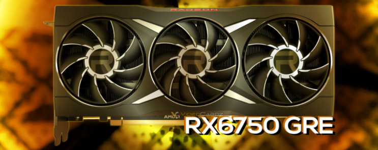  라데온 RX6750GRE 출시, 라데온 7900XTX는 완벽한 엔비디아의 대항마 외 하드웨어 뉴스