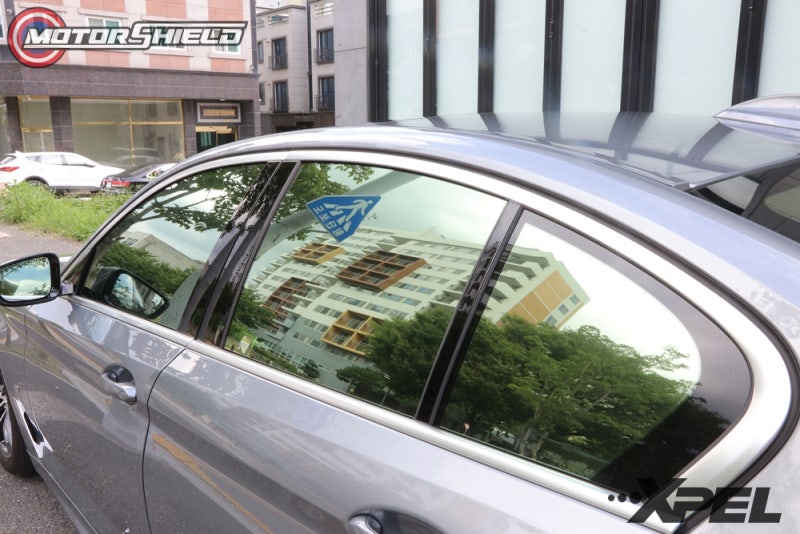 대전 유성구 / 썬팅 / BMW / 5시리즈