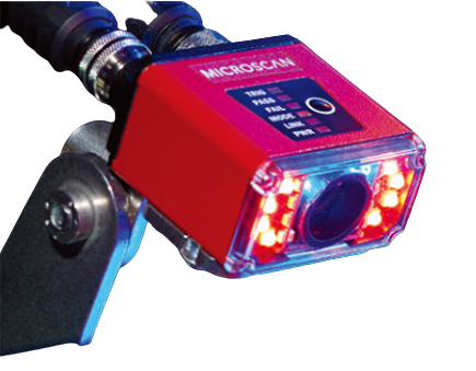  NOWSYSTEMS VISION CAMERA