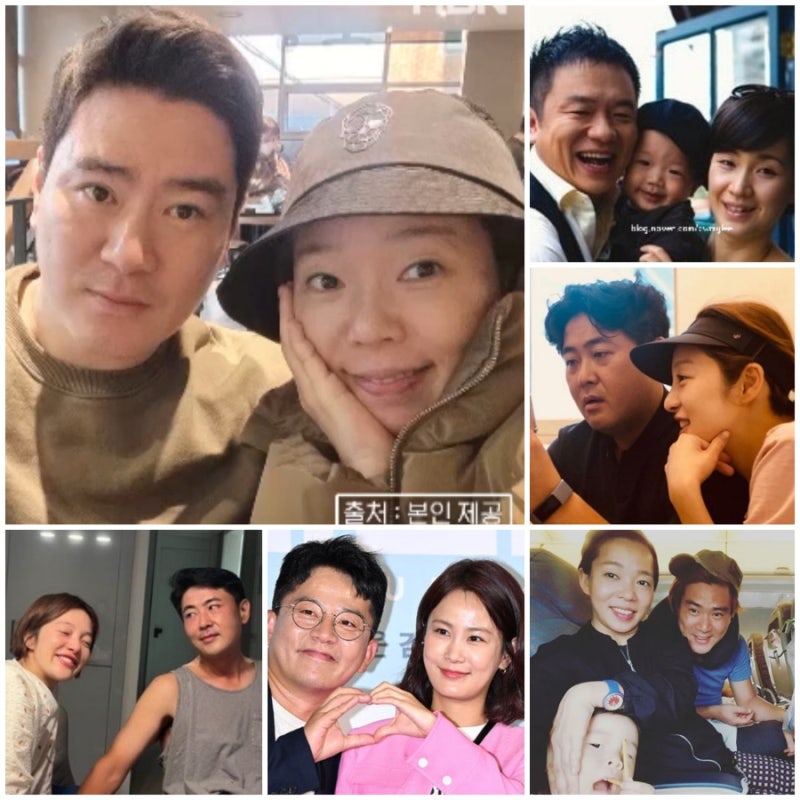 동상이몽2 스페셜 MC 게스트 컬투 김태균 와이프 이지영 나이 직업 김지민 김준호 집 위치 황....