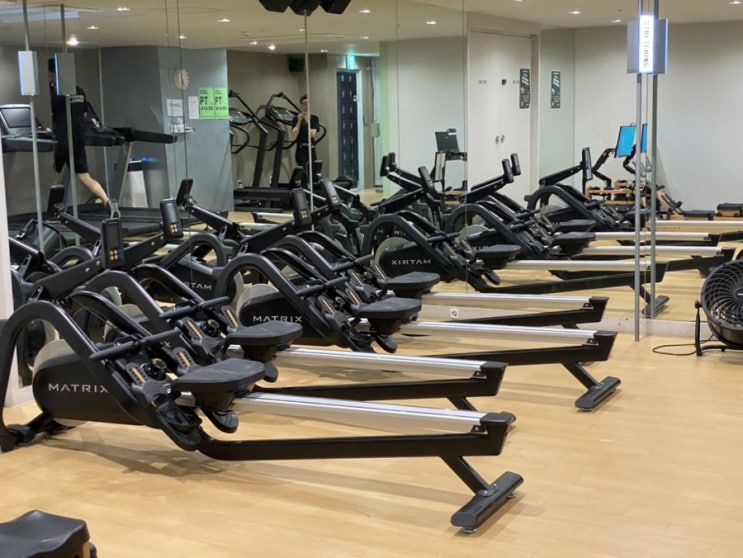  역삼역 헬스장 버핏그라운드 다녀왔어요