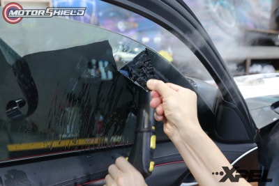 대전 유성구 / 썬팅 / BMW / 5시리즈