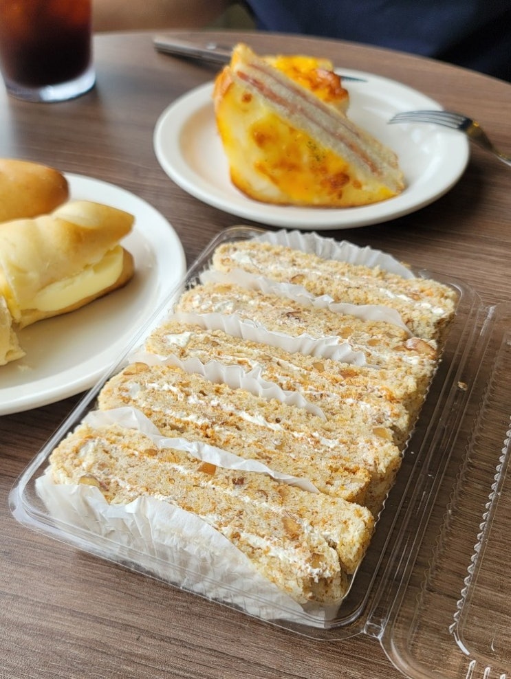  [김포 고촌/빵쌤 김포점] 빵이 맛있는 서울 근교 주차 가능한 베이커리 카페