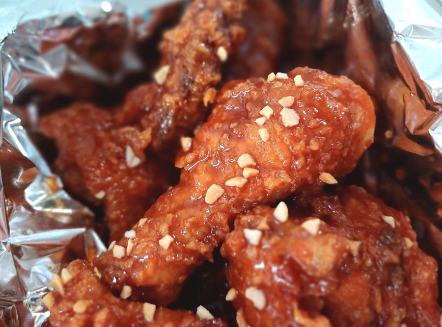 BBQ 대전성남점 사진 6