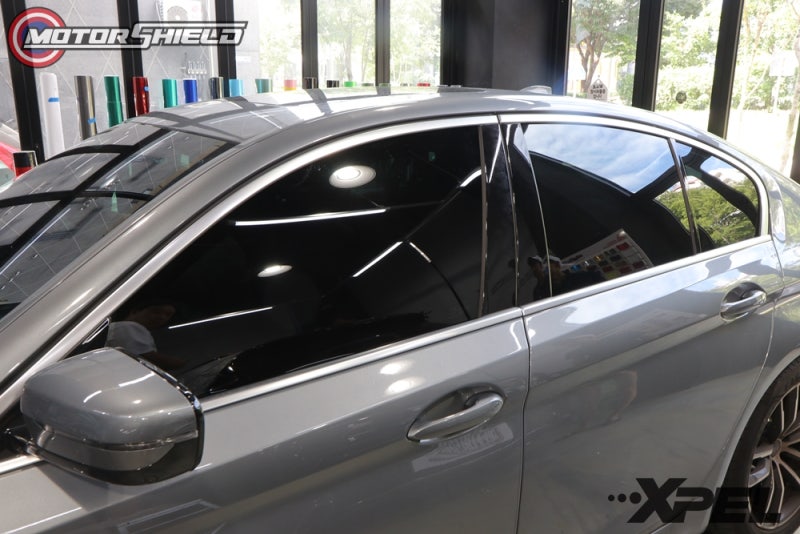 대전 유성구 / 썬팅 / BMW / 5시리즈