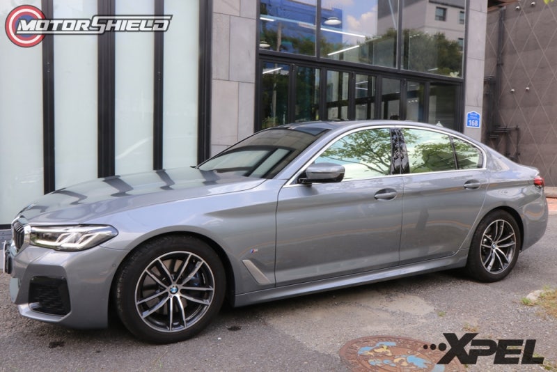 대전 유성구 / 썬팅 / BMW / 5시리즈