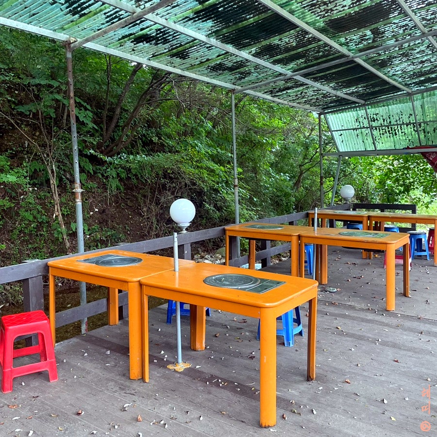 학산아래쉼터 사진 4