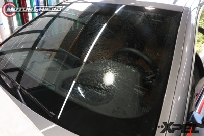 대전 유성구 / 썬팅 / BMW / 5시리즈