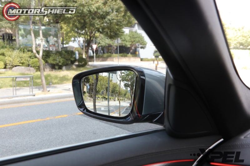대전 유성구 / 썬팅 / BMW / 5시리즈
