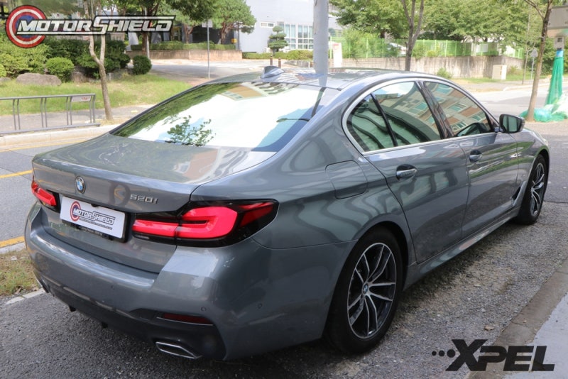 대전 유성구 / 썬팅 / BMW / 5시리즈