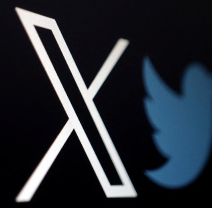 일론머스크가 트위터를 X로 바꾼이유