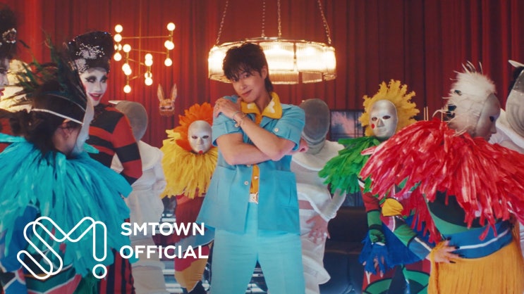 U-KNOW <b>유노윤호</b> Vuja De 뜻 가사 MV  이즘평