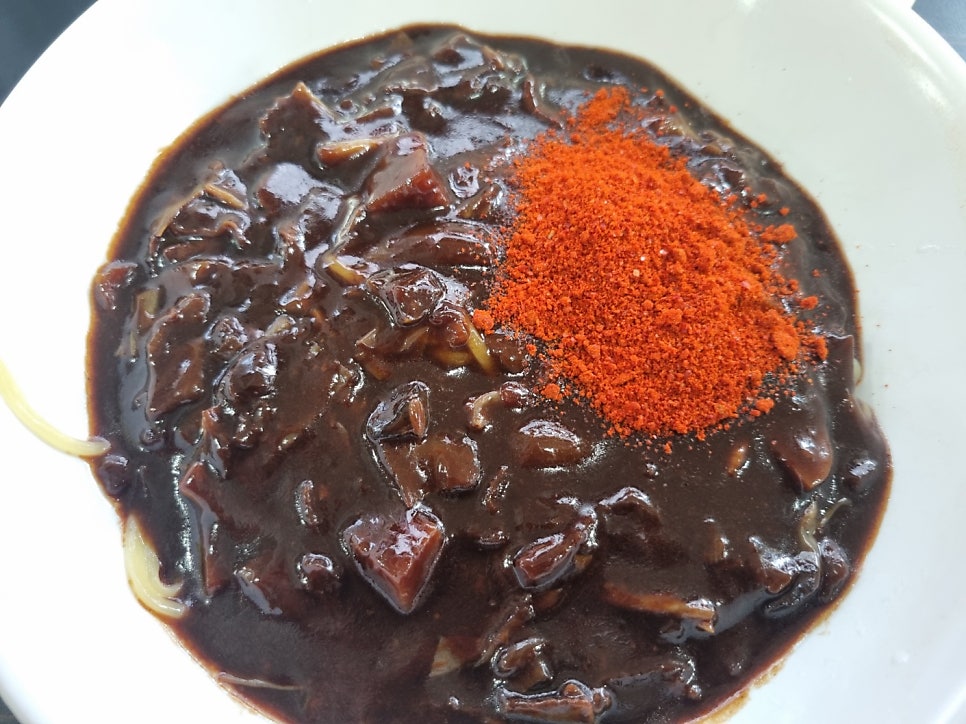 짜짜루 사진 6