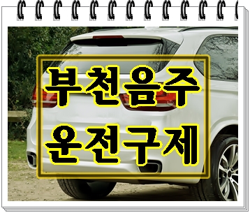  부천 음주운전 면허취소 및 벌금 감경 수원 의왕