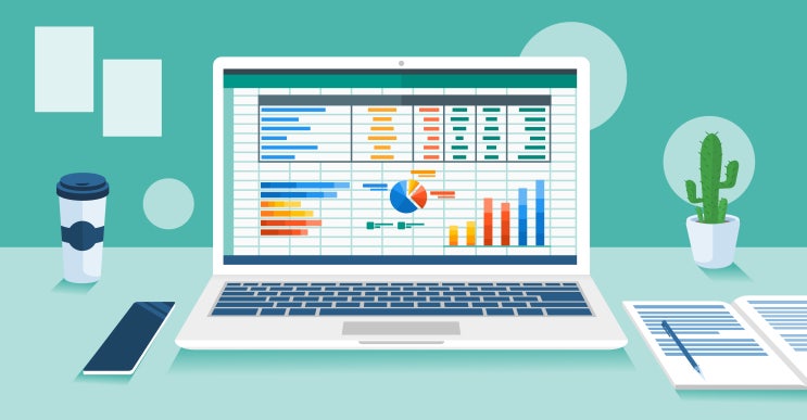  [개념편] 사용자 데이터(User Data) 이것만 알고가자! - 데이터 불러오기, 데이터셋, 데이터수집, 엑셀, Excel, 노코드 분석