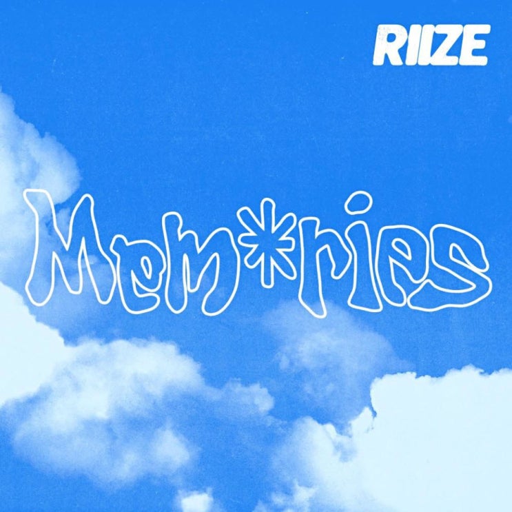 RIIZE - Memories [노래가사, 듣기, MV]