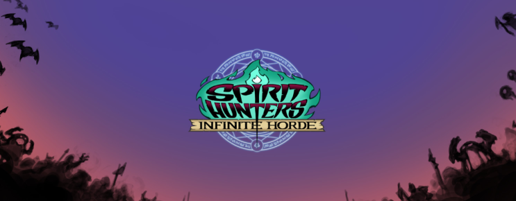 인디 게임 둘 Spirit Hunters, Tile Town