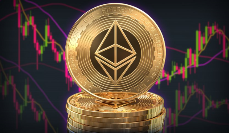 이더리움 시세 전망 분석 ETH 지지선 잃을 경우 큰 조정을 암시