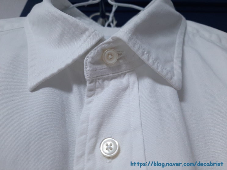 Xacus Shirts with 'Breast Pocket'(+ Barba, Tintoria...) 자쿠스(Xacus) 셔츠 리뷰!