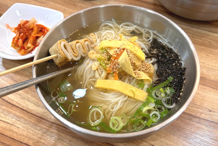  남양주비빔국수맛집 망향비빔국수 일패점-두번째방문후기