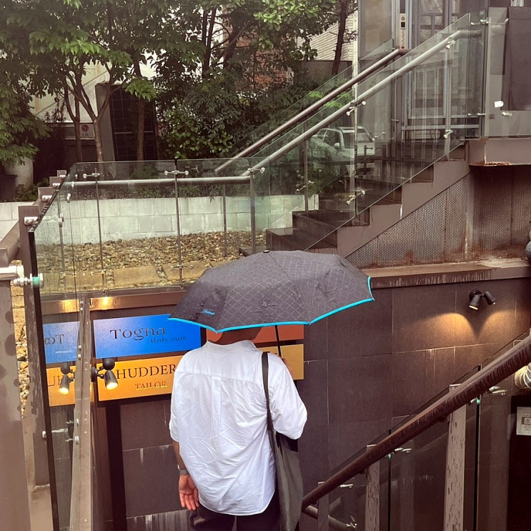 예복 1. 토냐테일러 외관, 주차, 입구, 가는 길
