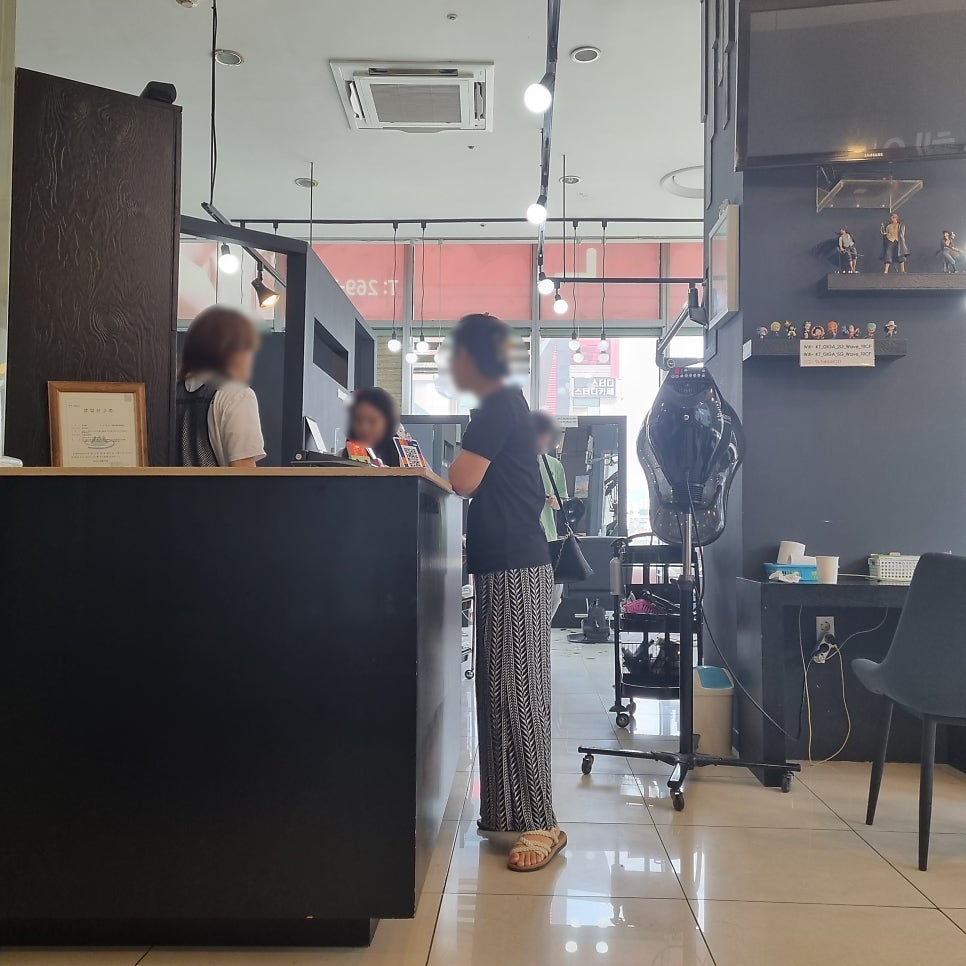 최민헤어 사진 4