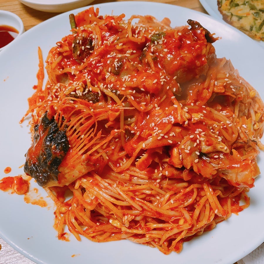 마산할매아구찜 사진 5
