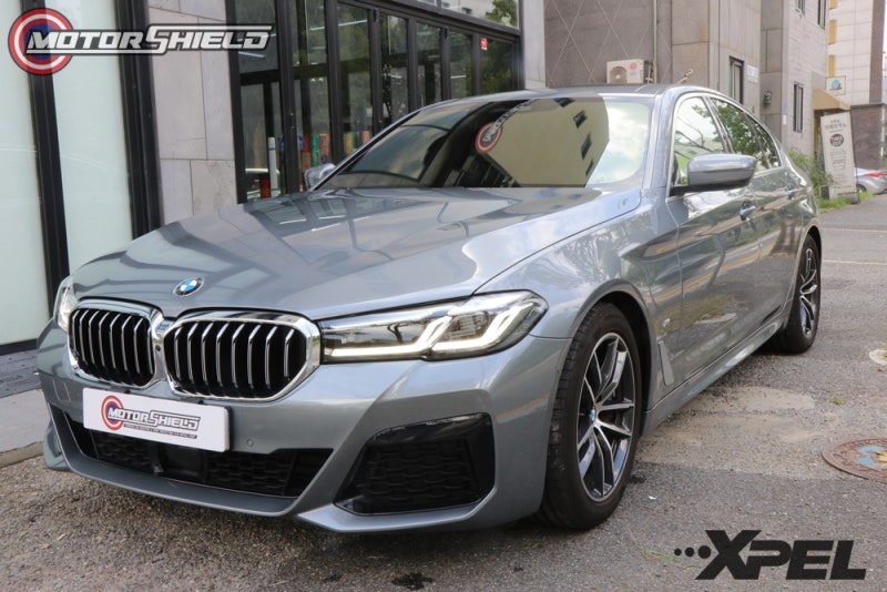 대전 유성구 / 썬팅 / BMW / 5시리즈