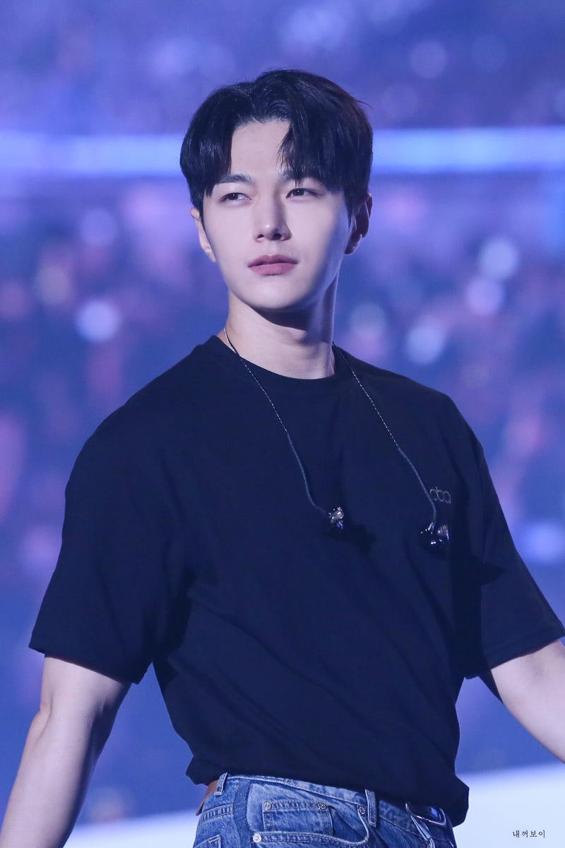 7년만의 단독 콘서트! 인피니트 엘 김명수 사진 고화질 모음