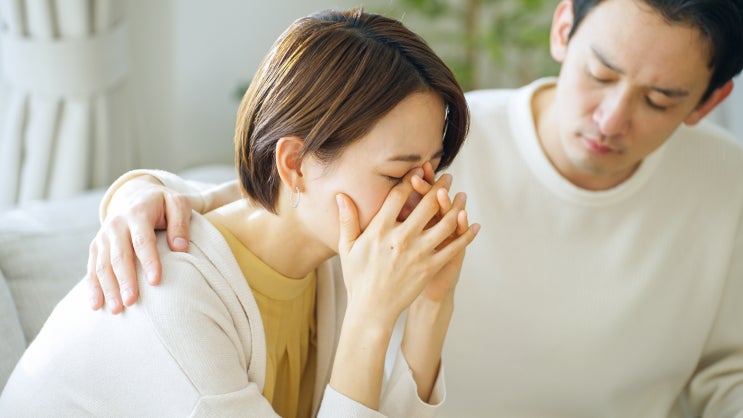  계류유산과 습관성유산! 습관성유산을 일으키는 6가지 원인!