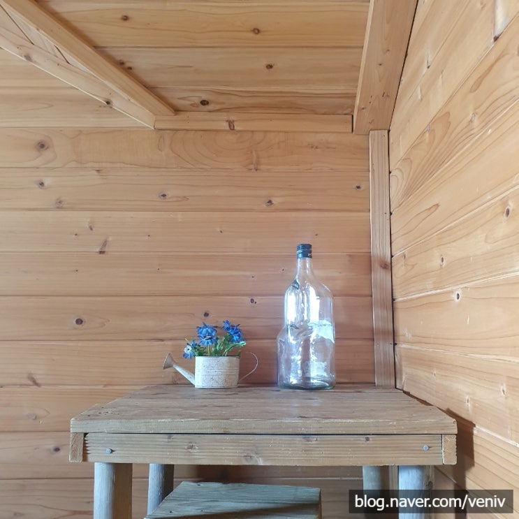  [숙박] 경주 바람꽃펜션