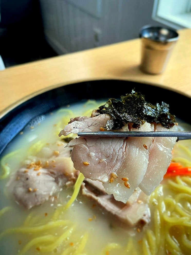  제주여행맛집 서귀포맛집 제주고기국수맛집 : 제주 영실국수 서귀포중문본점