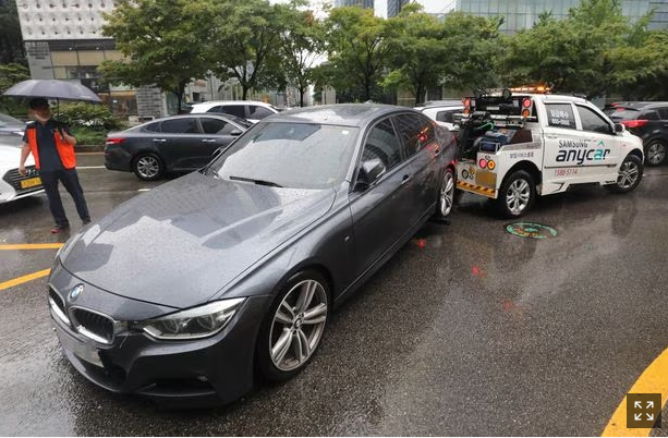 역대급 실적, 비 피해도 적어… 車보험료 인하 압박 거세졌다