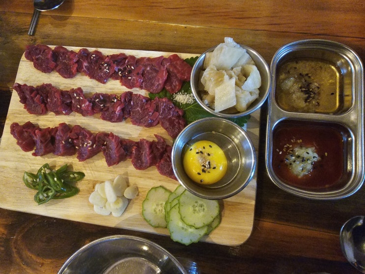  [신림맛집] 안주먹다 세병 먹을지도 모르는 신림 맛도리 포차 '포차1979 신림본점'