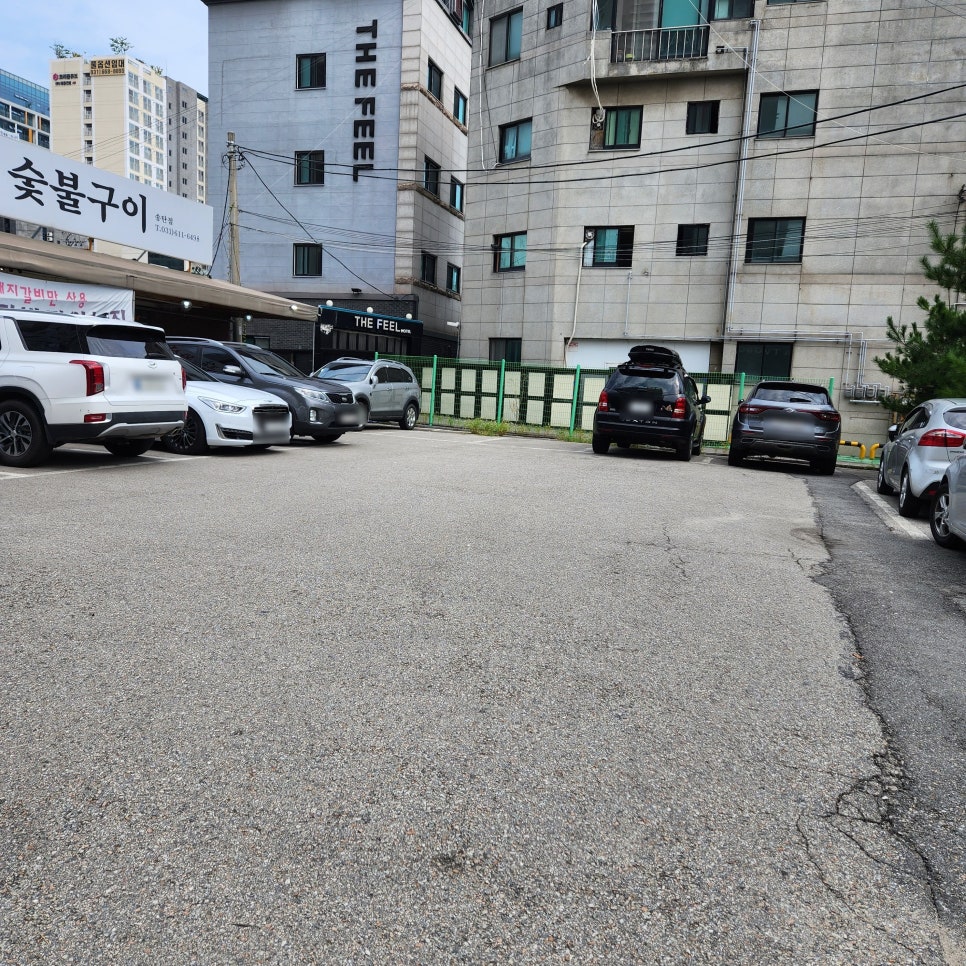 왕삼돈 평택점 사진 3