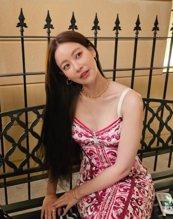 "이게 무슨 말이야?" 오연서, 16살에 걸그룹 데뷔했는데...2002 월드컵 때문에 해체된 사연 "이게 무슨 말이야?" 오연서, 16살에 걸그룹 데뷔했는데...2002 월드컵 때문에 해체된 사연