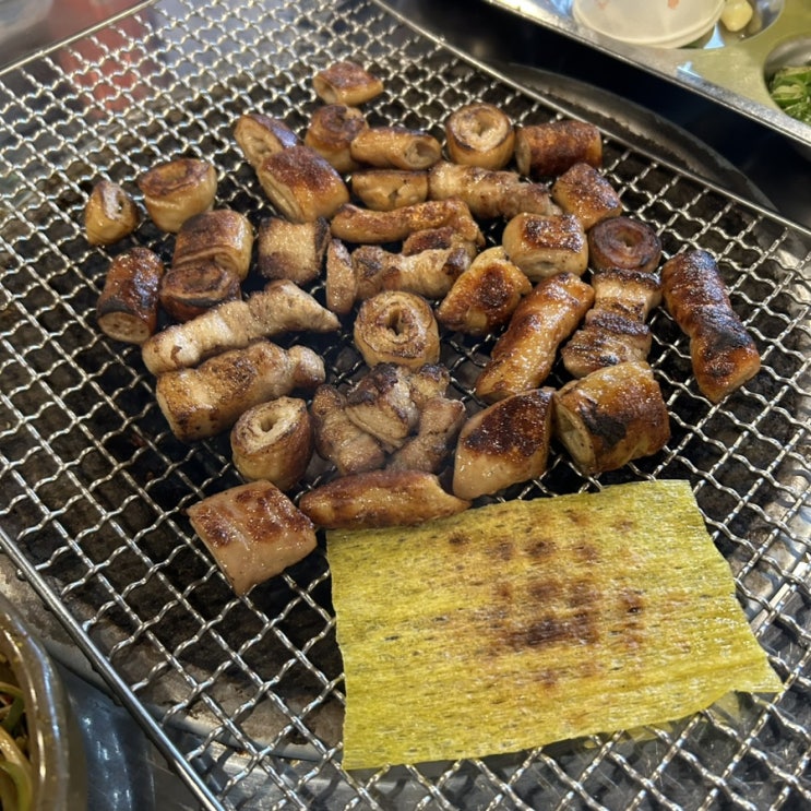  [대구 평리동 맛집] 대구 3대 막창으로 유명한 “구공탄 막창”
