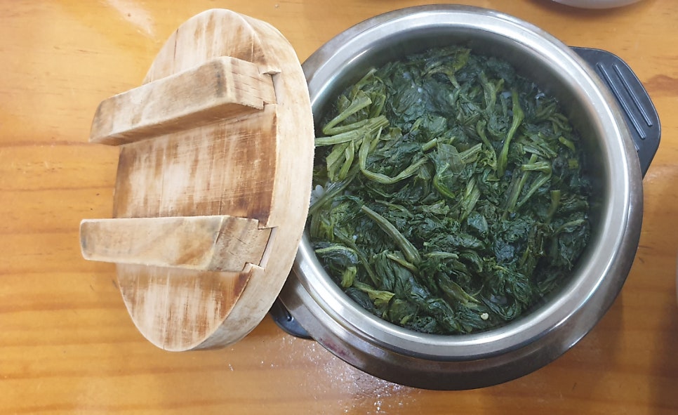삼태산곤드레맛집 사진 1