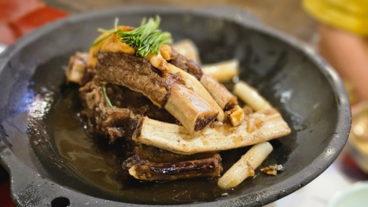  공덕맛집 국악공연 들으며 즐기는 한정식 조선초가한끼 마포점