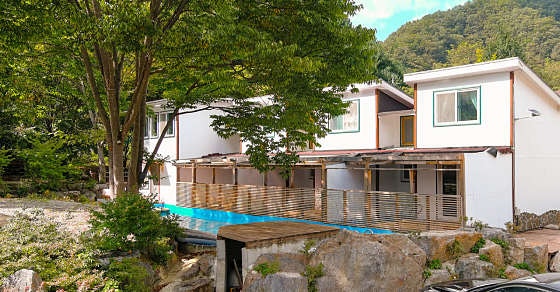 1박2일펜션 사진 6