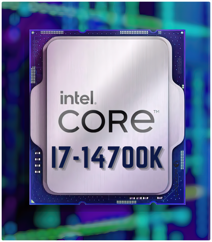 인텔 코어 i7-14700K ES CPU 벤치마크 유출 : 13700K보다 최대 17% 성능 향상