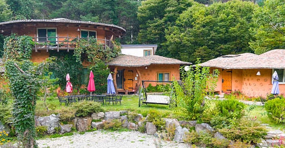 1박2일펜션 사진 4