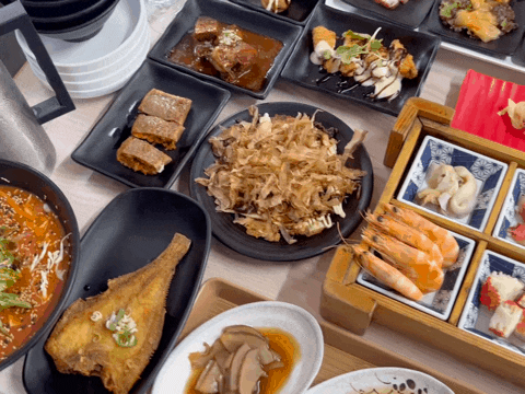  속초 물회 회포장 맛집 신가 애견동반 가능 횟집 모둠회 후기